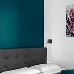 Aurora Luxury 4* Νάπολη