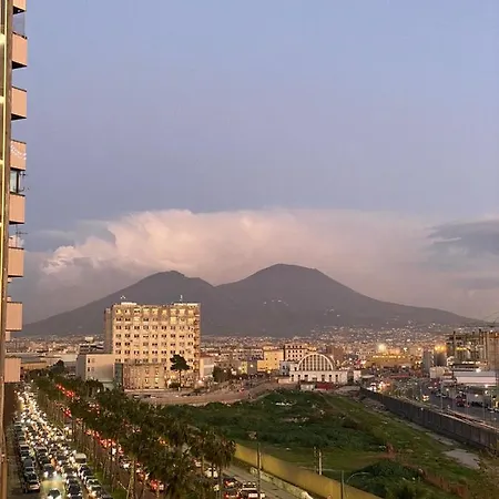 Bed & Breakfast Aurora Luxury Napoli