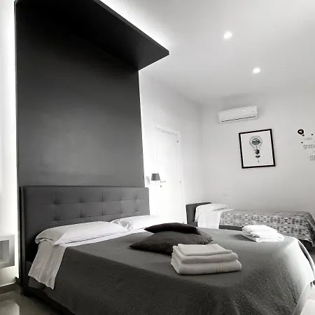 B&B Aurora Luxury 나폴리