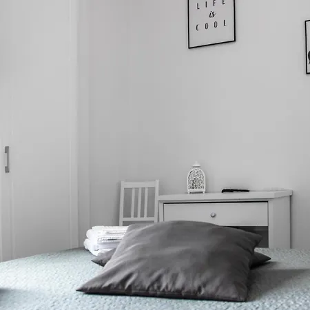 Aurora Luxury B&B 나폴리
