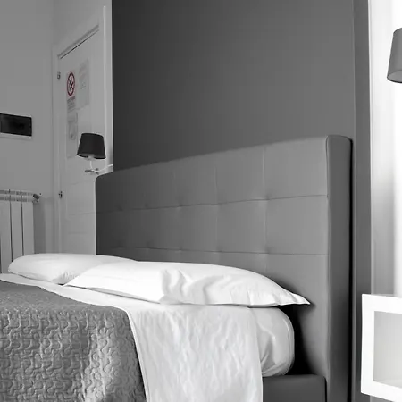 Aurora Luxury B&B 나폴리