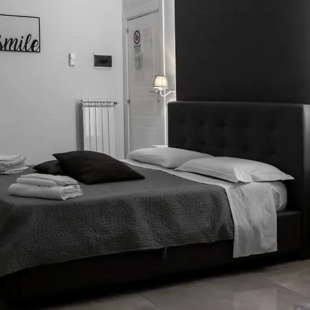 Aurora Luxury B&B *