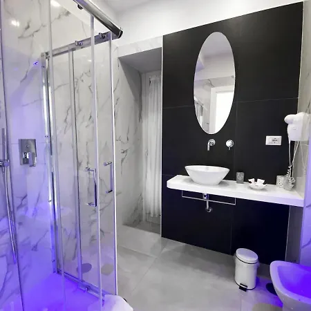 Bed & Breakfast Aurora Luxury Napoli