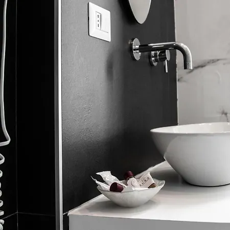 Aurora Luxury B&B