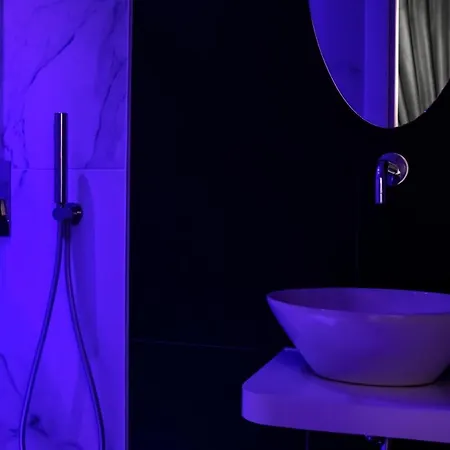 B&B Aurora Luxury *