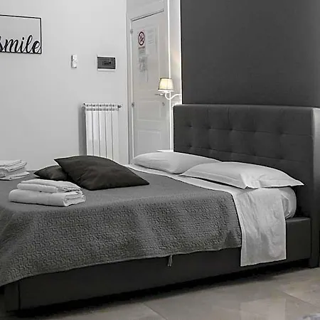 Aurora Luxury Neapel