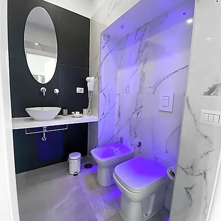 Bed & Breakfast Aurora Luxury