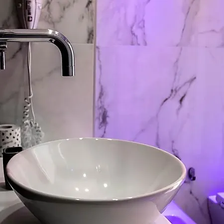 Frühstückspension Aurora Luxury Neapel