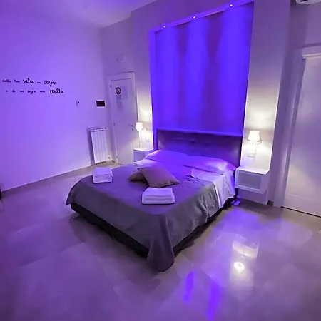 Aurora Luxury Frühstückspension