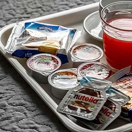 Aurora Luxury Nápoles