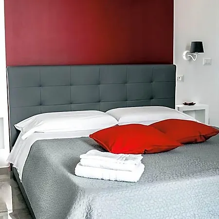 Aurora Luxury Frühstückspension