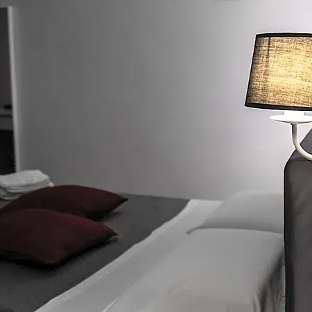 Frühstückspension Aurora Luxury 4*