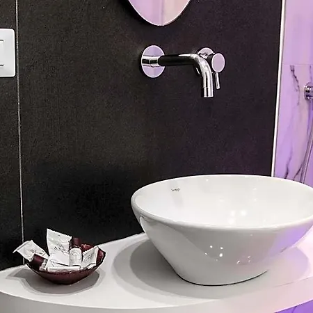 Aurora Luxury Alojamento de Acomodação e Pequeno-almoço 4*