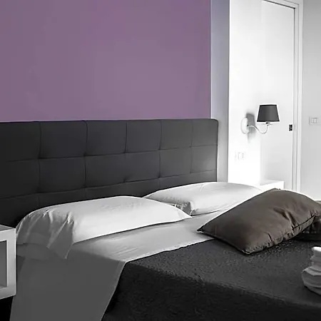 Alojamento de Acomodação e Pequeno-almoço Aurora Luxury