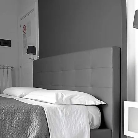 Bed & Breakfast Aurora Luxury 4*
