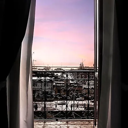 Aurora Luxury Nápoles
