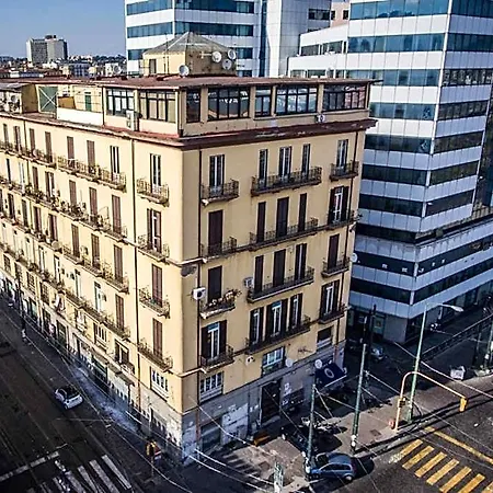 Alojamento de Acomodação e Pequeno-almoço Aurora Luxury 4*