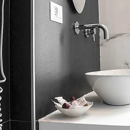Aurora Luxury 4* Nápoles
