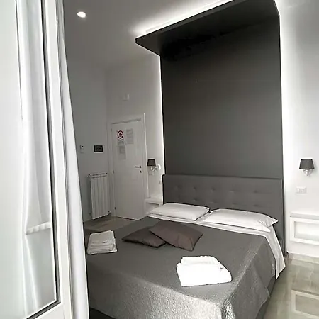 Bed & Breakfast Aurora Luxury 4*