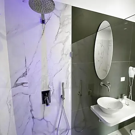 Aurora Luxury Nápoles