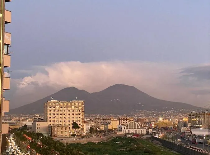 Bed & Breakfast Aurora Luxury Napoli