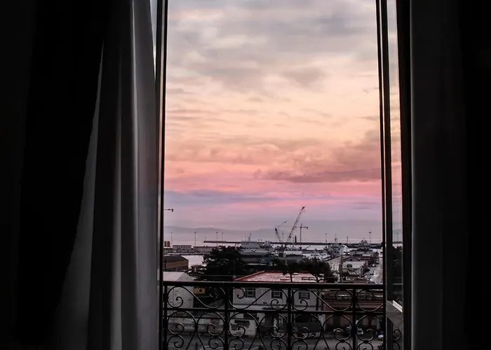 Aurora Luxury 4*
