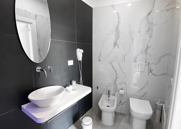 Aurora Luxury Неаполь