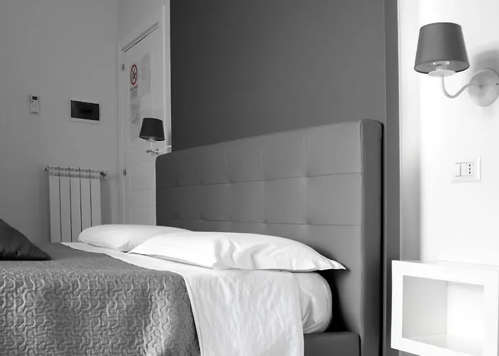 Aurora Luxury Отель типа 