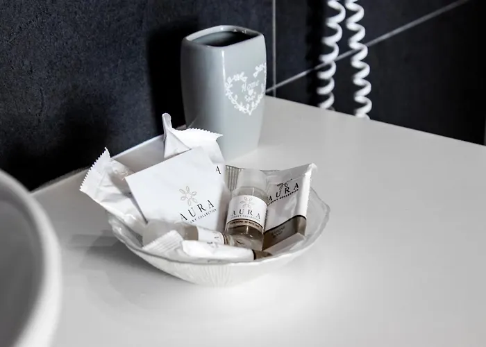 Bed & Breakfast Aurora Luxury