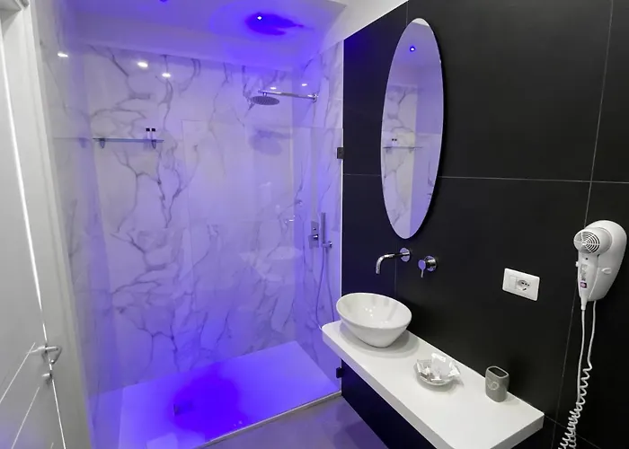 Aurora Luxury Отель типа 