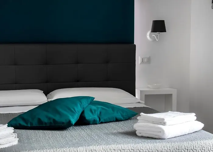 Aurora Luxury Bed & Breakfast