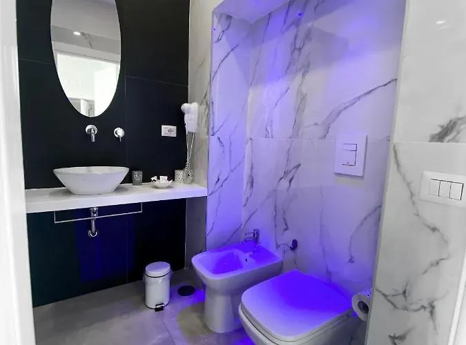 Aurora Luxury Bed & Breakfast Napoli