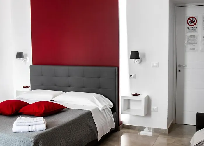 Aurora Luxury Bed & Breakfast Napoli