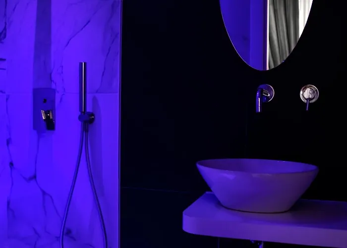 Bed & Breakfast Aurora Luxury 4*