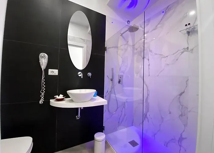 Bed & Breakfast Aurora Luxury Napels
