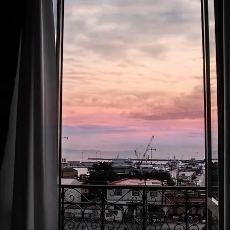 Aurora Luxury 4*