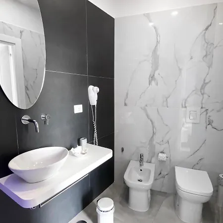 Aurora Luxury Nápoles