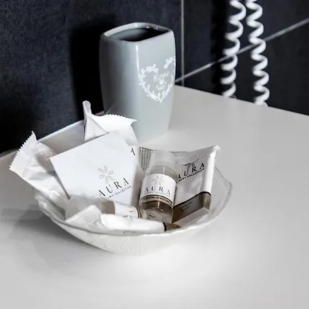 Bed and breakfast Aurora Luxury