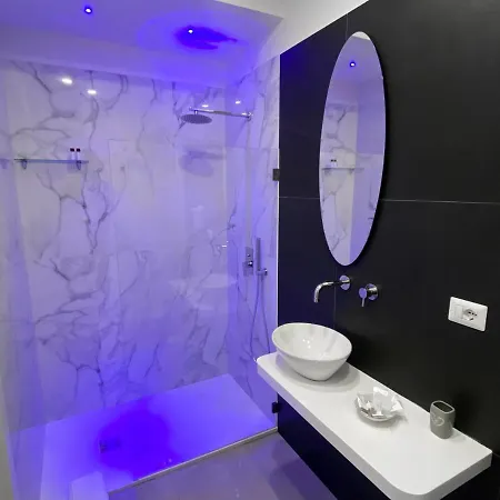 Aurora Luxury Bed and breakfast Nápoles