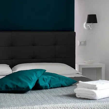 Aurora Luxury Bed and breakfast