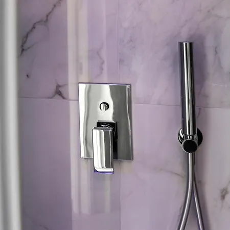 Aurora Luxury Bed and breakfast