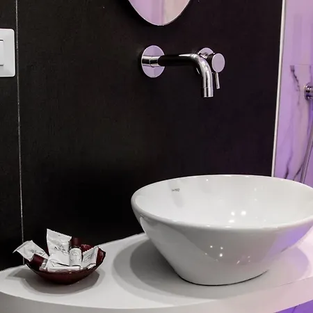 Aurora Luxury Bed and breakfast