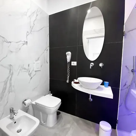 Bed and breakfast Aurora Luxury