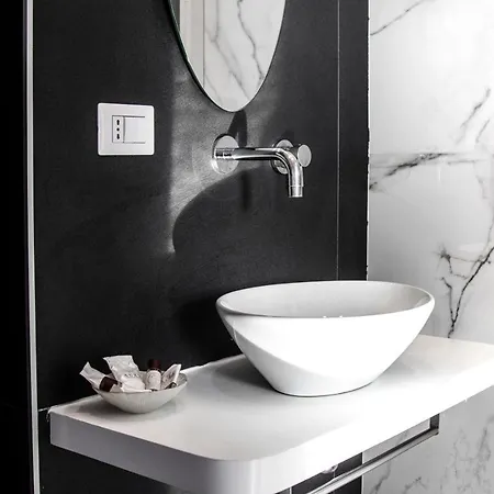 Aurora Luxury Nápoles