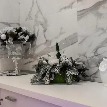 Aurora Luxury Nápoles