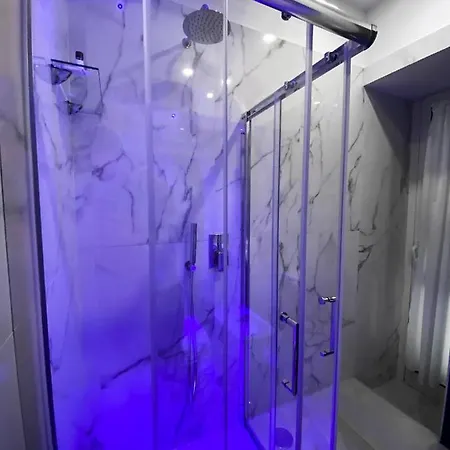 Aurora Luxury Bed and breakfast Nápoles