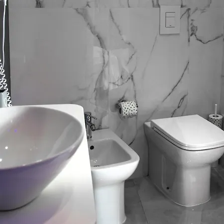 Bed and breakfast Aurora Luxury 4*