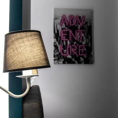 Aurora Luxury Nápoles