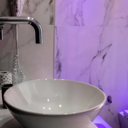 Aurora Luxury Naples