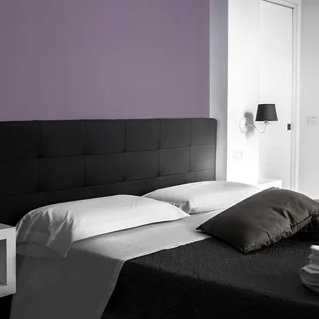 Aurora Luxury Bed and breakfast